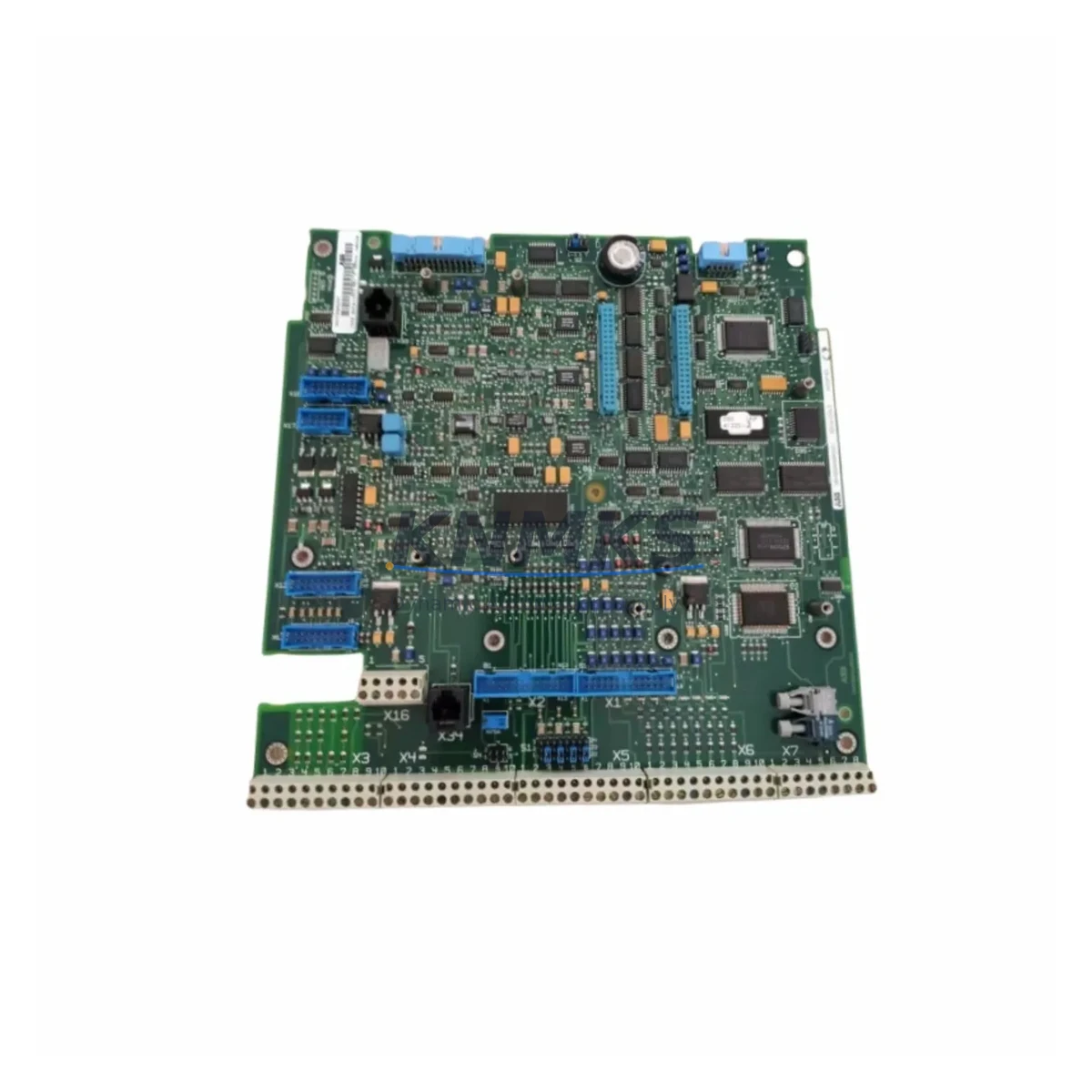 ABB HIEE300888R1 Spare Part for AC800M DCS