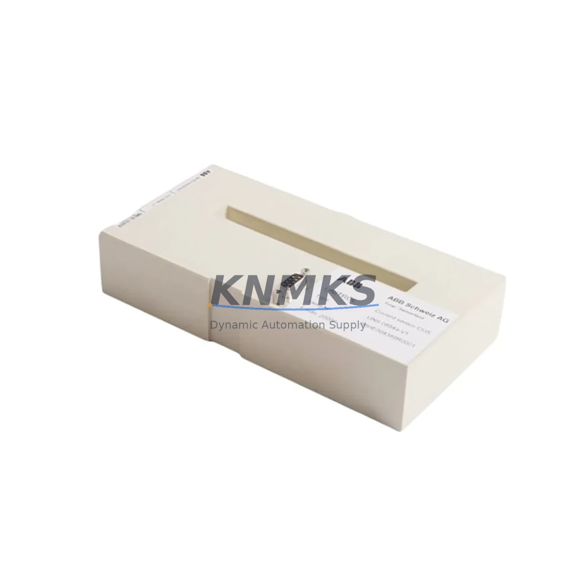 ABB 3BHE004385R0001 UNS0884A-V1 Spare Part for ACS6000 Uptime
