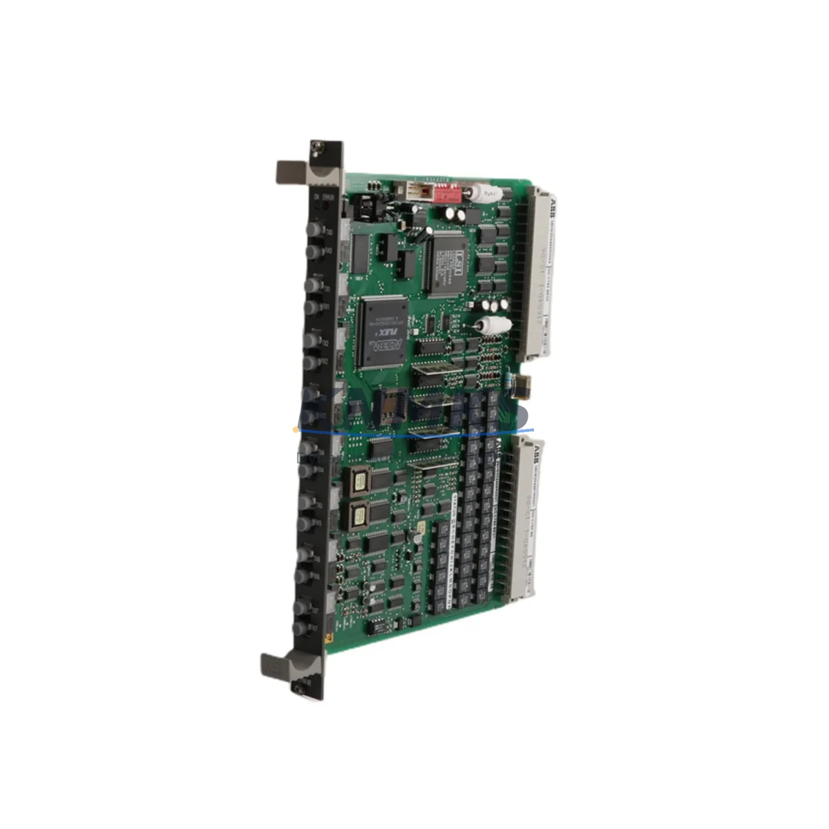 ABB 3BHE004468R0021 GDC780BE21 Fail-Safe Gate Drive Module