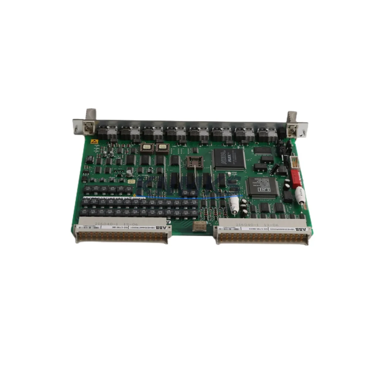 ABB 3BHE004468R0021 GDC780BE21 Fail-Safe Gate Drive Module product image 2