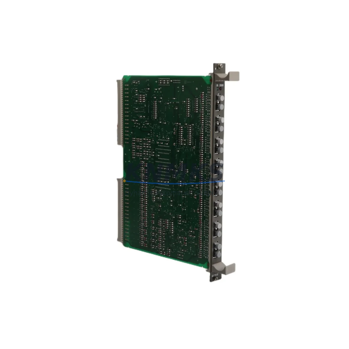 ABB 3BHE004468R0021 GDC780BE21 Fail-Safe Gate Drive Module product image 3