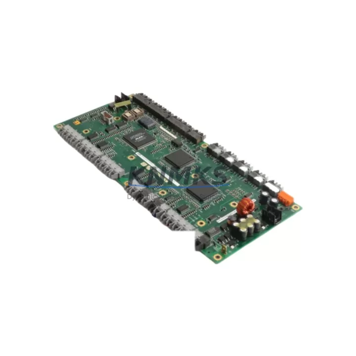 ABB 3BHE004573R0042 UFC760 BE42 Fail-Safe Excitation Control