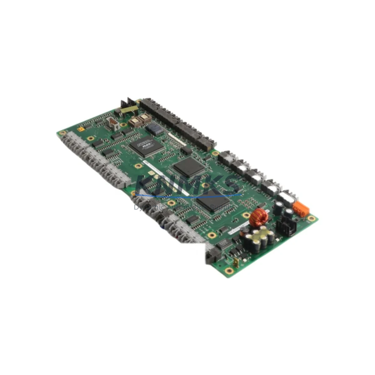 ABB 3BHE004573R0042 Migration-Ready Power Supply for Legacy DCS
