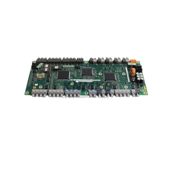 ABB 3BHE004573R0141 Migration-Ready Interface Board