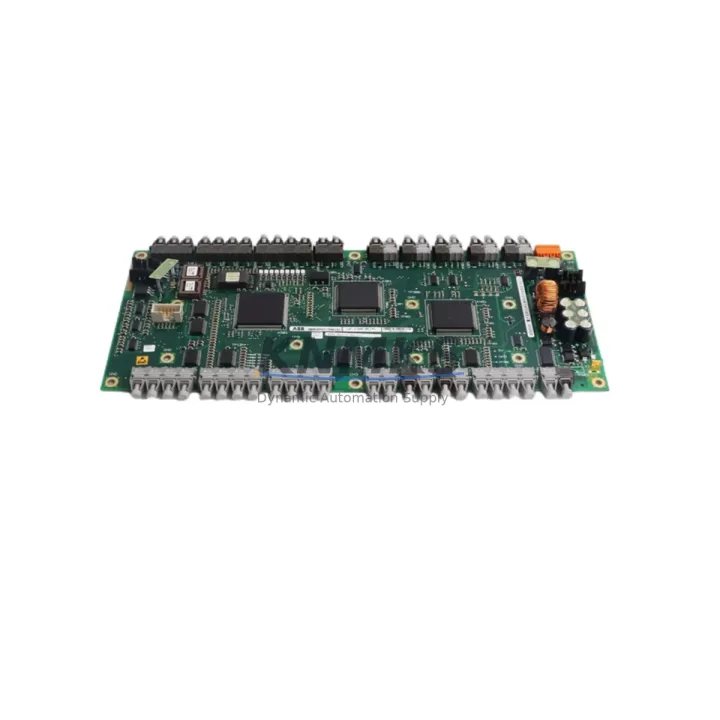 ABB 3BHE004573R0141 Migration-Ready Interface Board