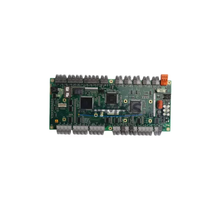 ABB 3BHE004573R0142 Maintenance-Proven Spare Part for Factory Uptime