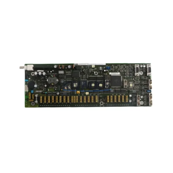 ABB 3BHE004573R0143 UFC760 BE143 Maintenance-Proven Spare Part