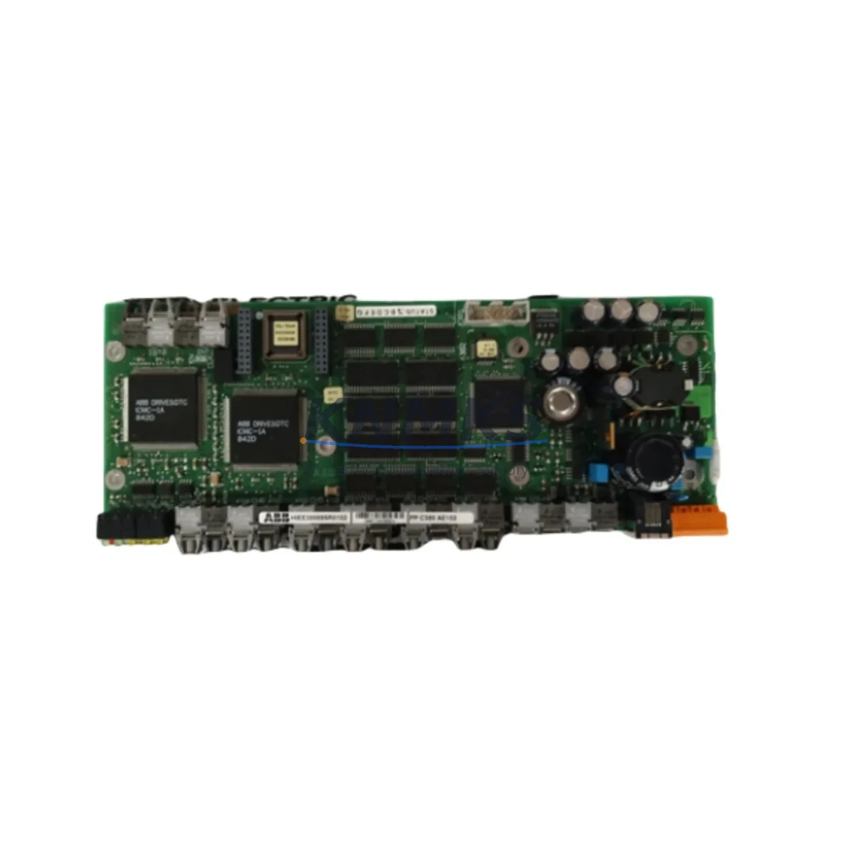 ABB 3BHE004573R1041 Fail-Safe DCS Interface for Control Reliability