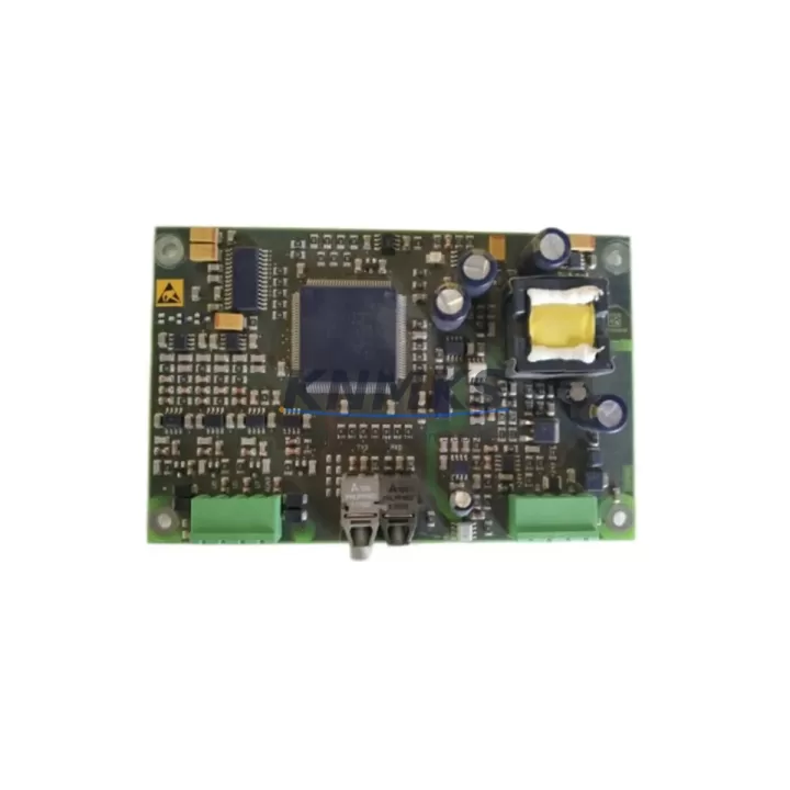 ABB 3BHE005555R0101 LDSYN-101 Fail-Safe Sync Module