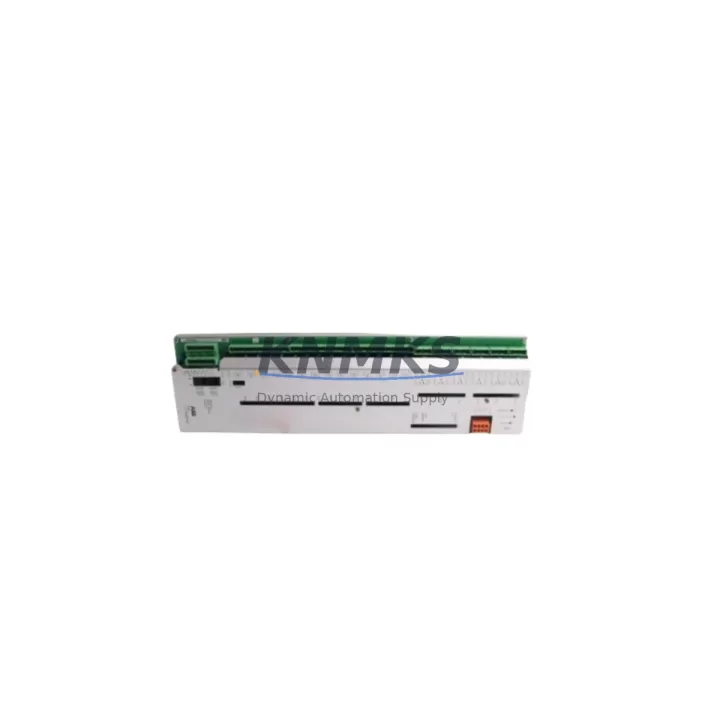 ABB 3BHE006412R0101 UFC762AE101 Migration-Ready CPU for Legacy DCS