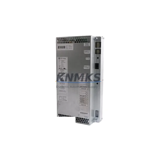 ABB 3BHE006422R0002 Fail-Safe Analog Input Module