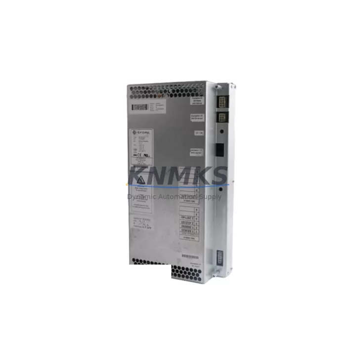 ABB 3BHE006422R0002 Fail-Safe Analog Input Module