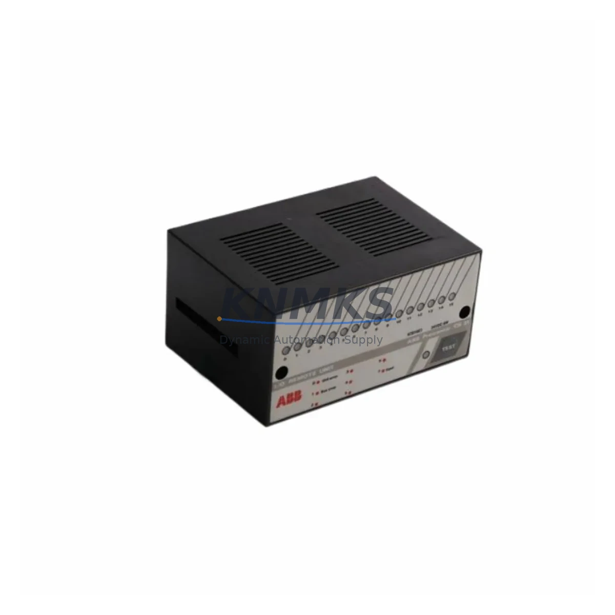 ABB 3BHE006805R0001 DDC779BE01 Fail-Safe IGCT Gate Driver