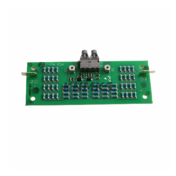 ABB 3BHE009017R0102 Maintenance-Proven Spare Part for Factory Uptime
