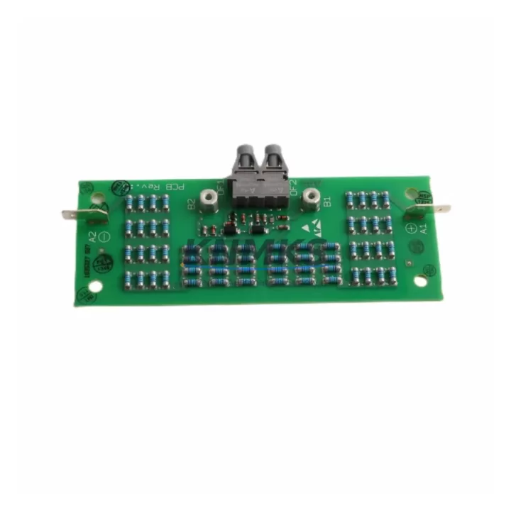 ABB 3BHE009017R0102 Maintenance-Proven Spare Part for Factory Uptime
