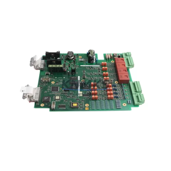 ABB 3BHE009319R0001 UNS2881b-P V1 Spare for AC800M