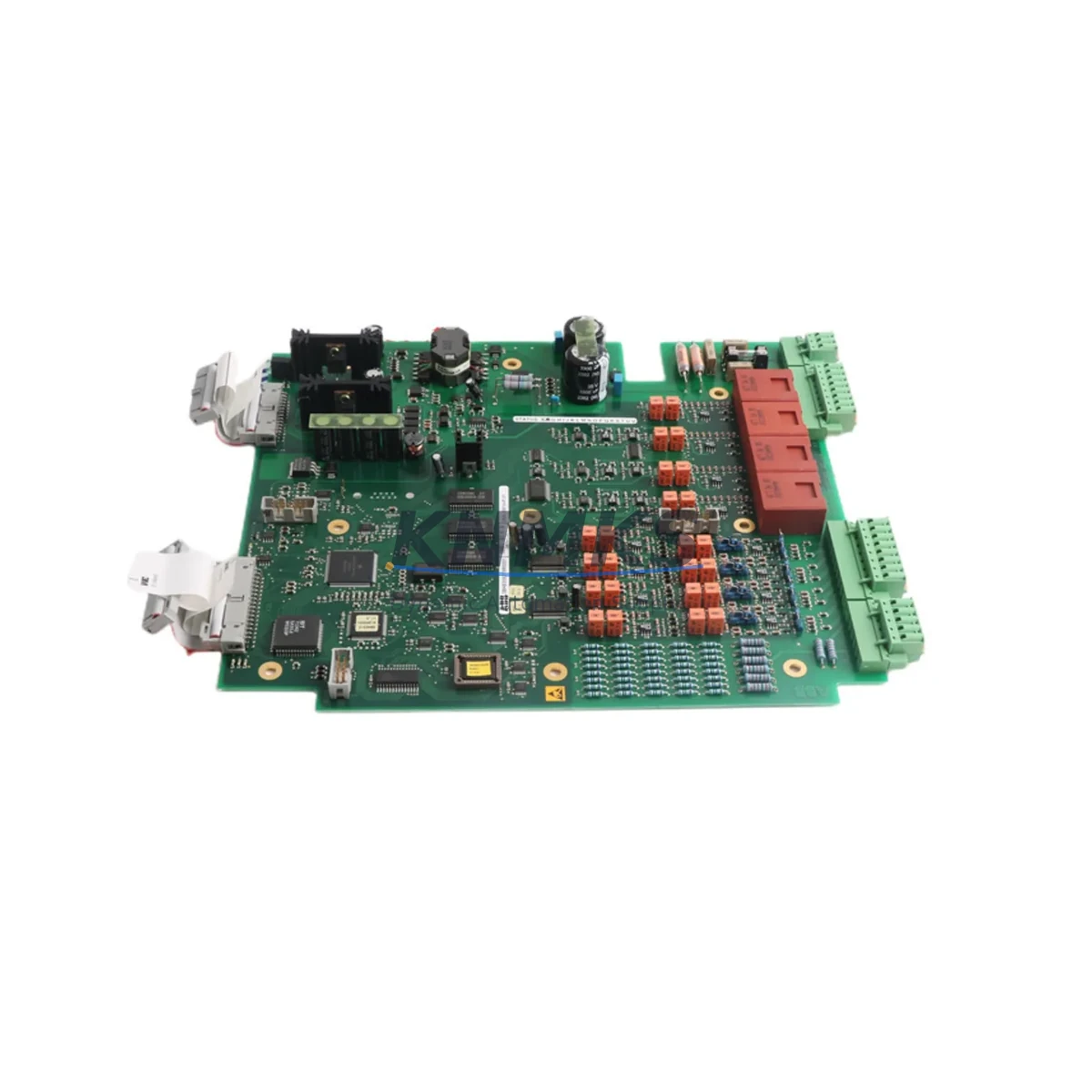 ABB 3BHE009319R0001 UNS2881b-P V1 Spare for AC800M