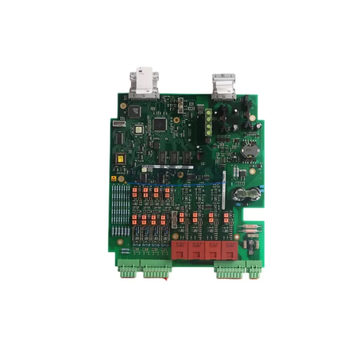 ABB 3BHE009319R0001 Migration-Ready Drive Board for Legacy Systems