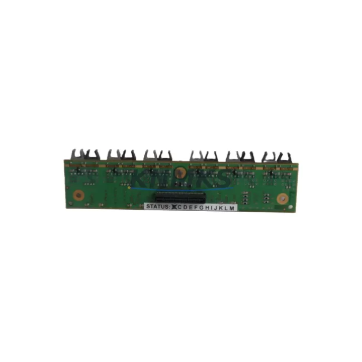 ABB 3BHE012049R0101 Maintenance-Proven Spare Part for Factory Uptime