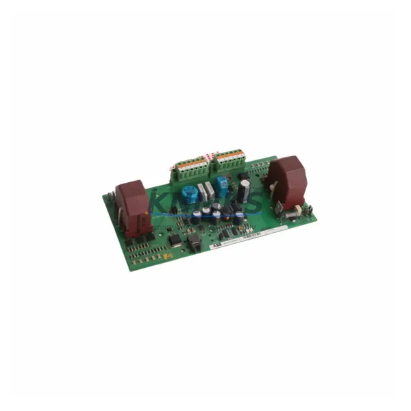 ABB 3BHE013299R0001 LTC743C Migration-Ready DC PSU