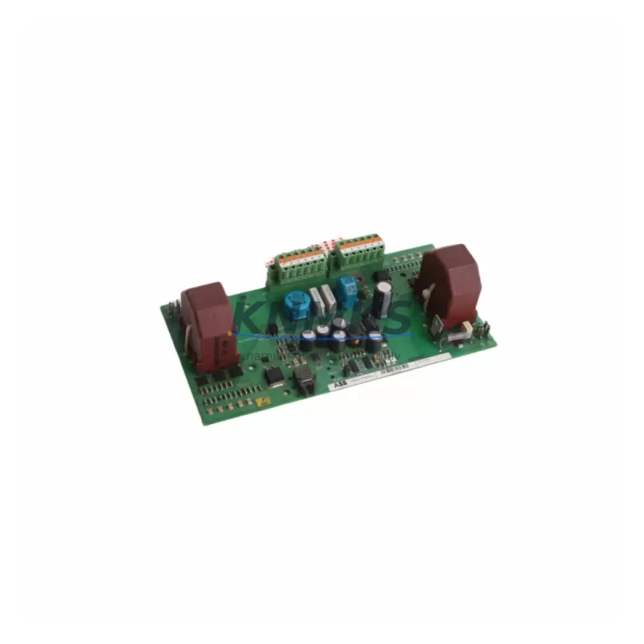 ABB 3BHE013299R0001 LTC743C Migration-Ready DC PSU