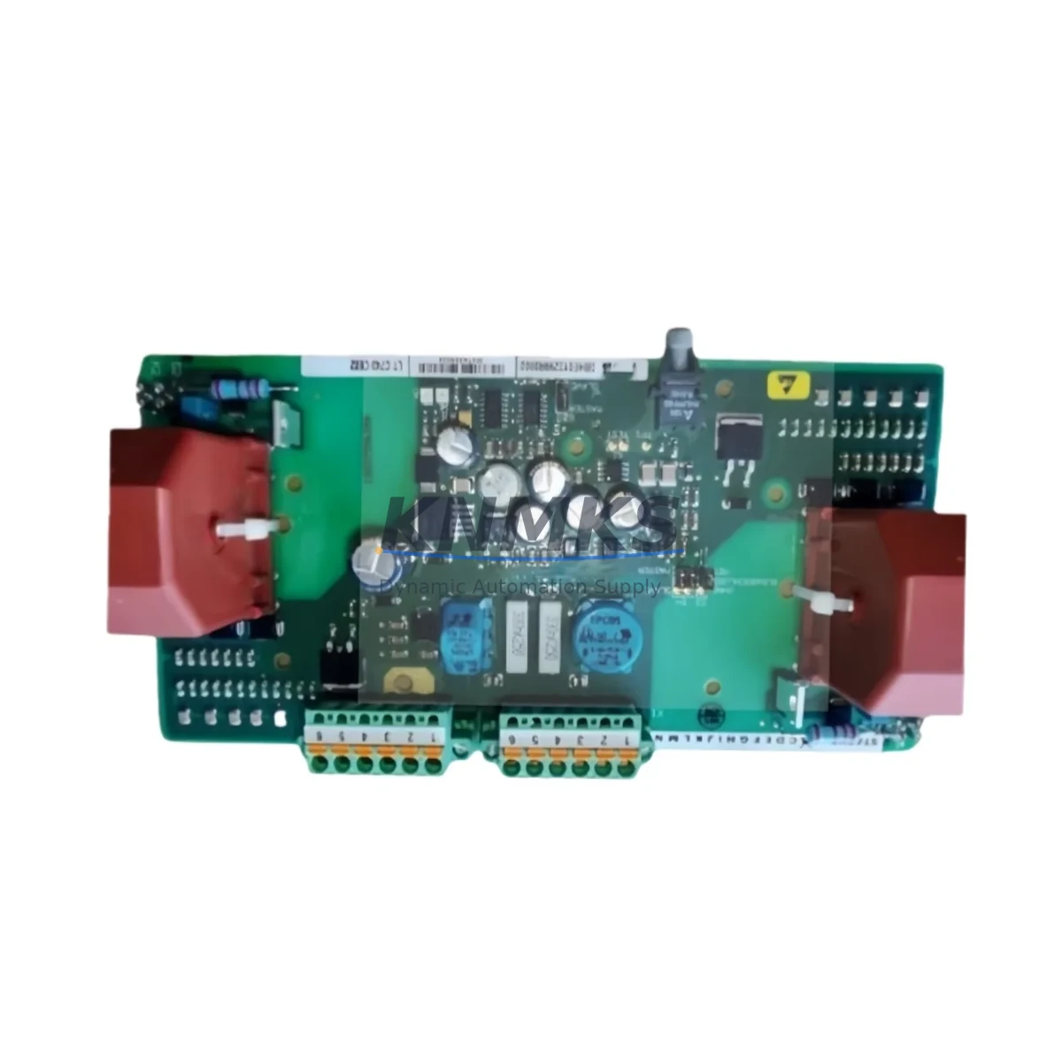 ABB 3BHE013299R0002 Maintenance-Proven Spare Part for Factory Uptime