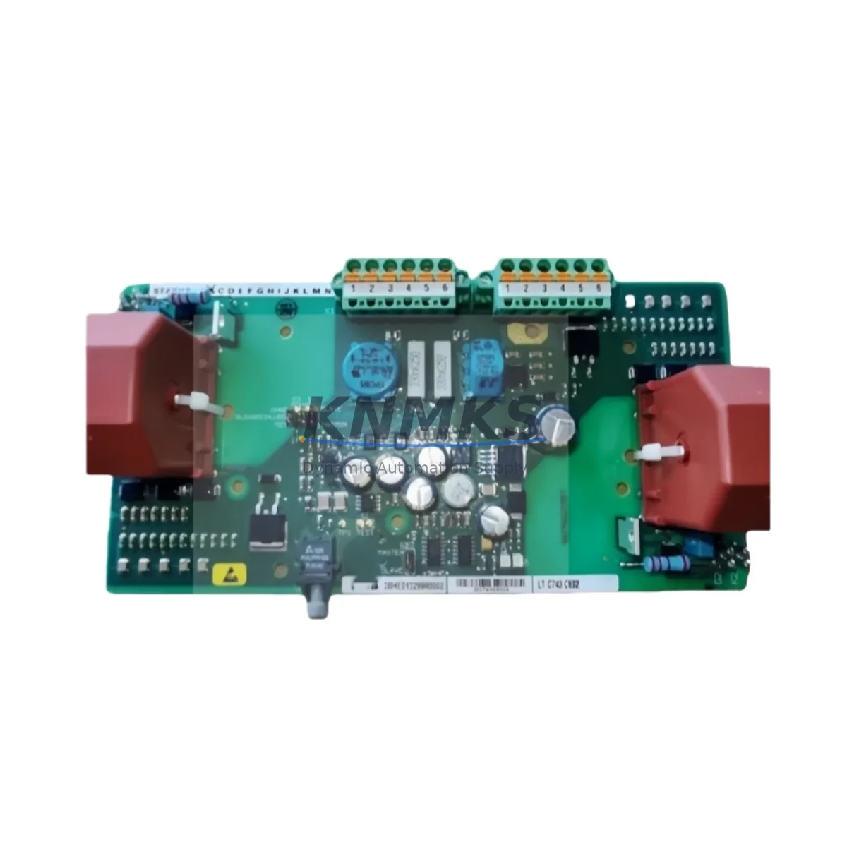 ABB 3BHE013299R0002 Maintenance-Proven Spare Part for Factory Uptime product image 2