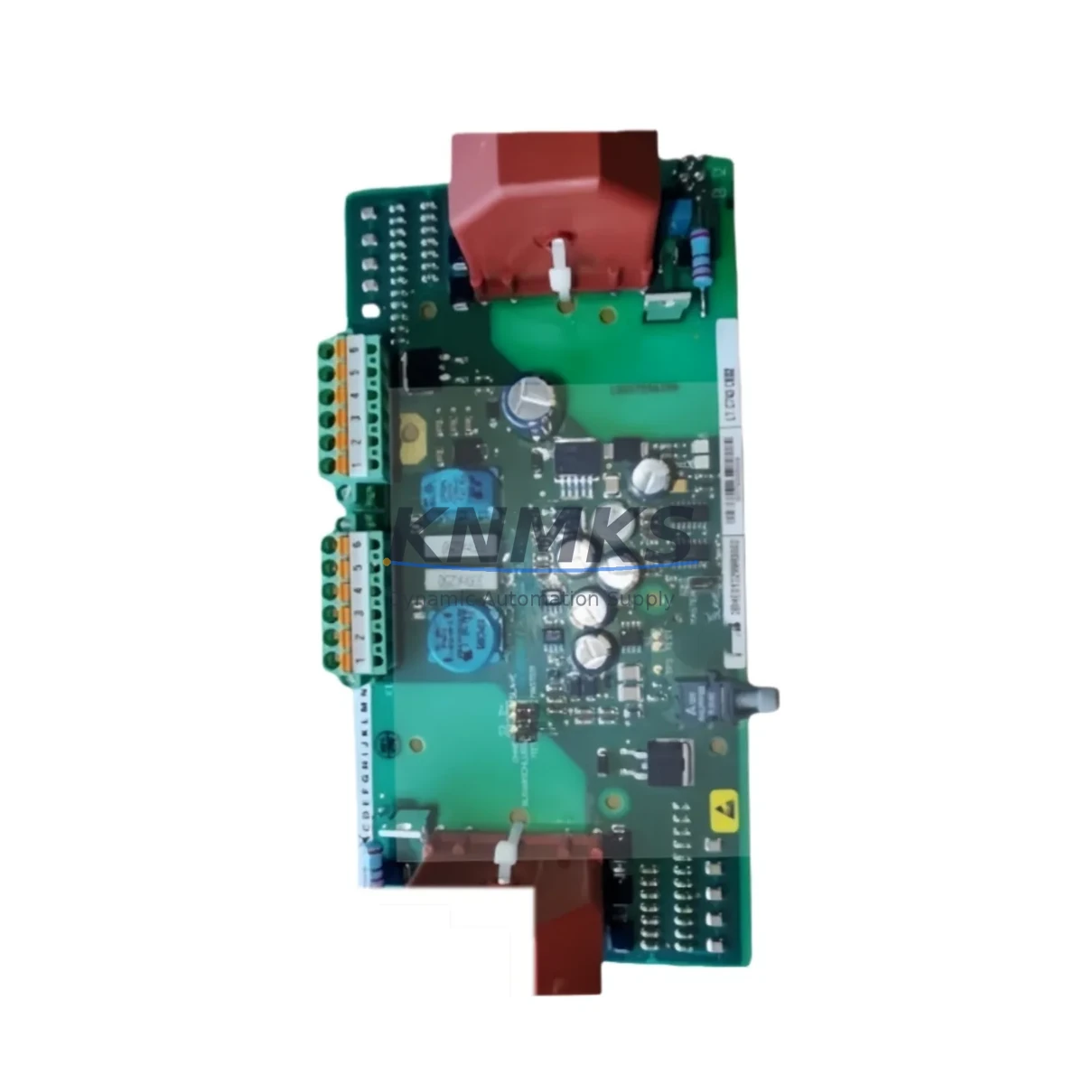 ABB 3BHE013299R0002 Maintenance-Proven Spare Part for Factory Uptime product image 3