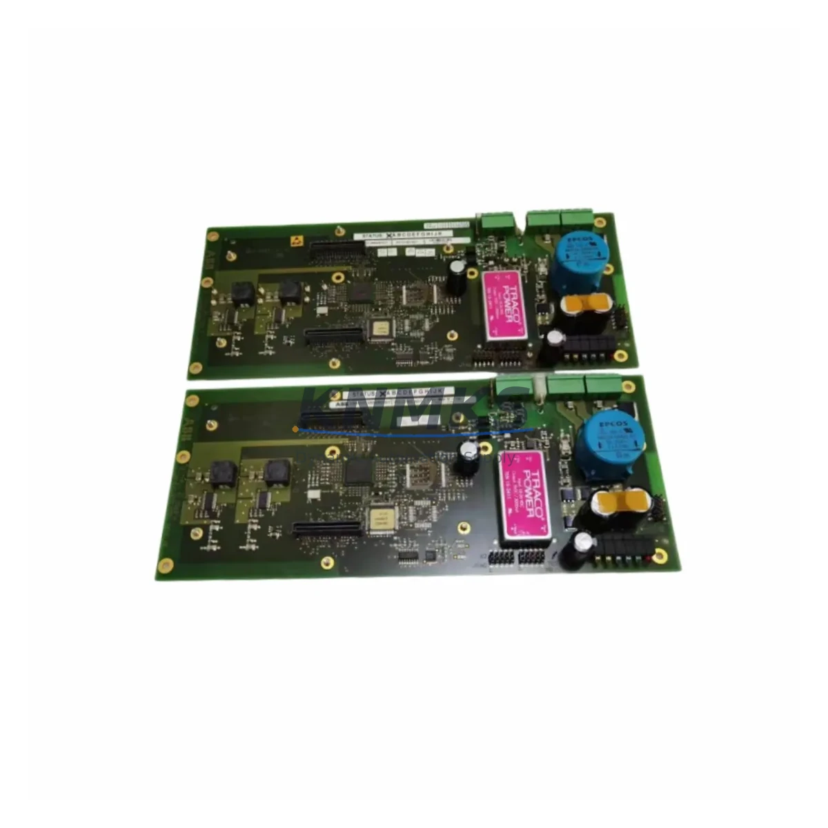 ABB 3BHE013854R0001 PDD163A01 Fail-Safe Power Drive Board