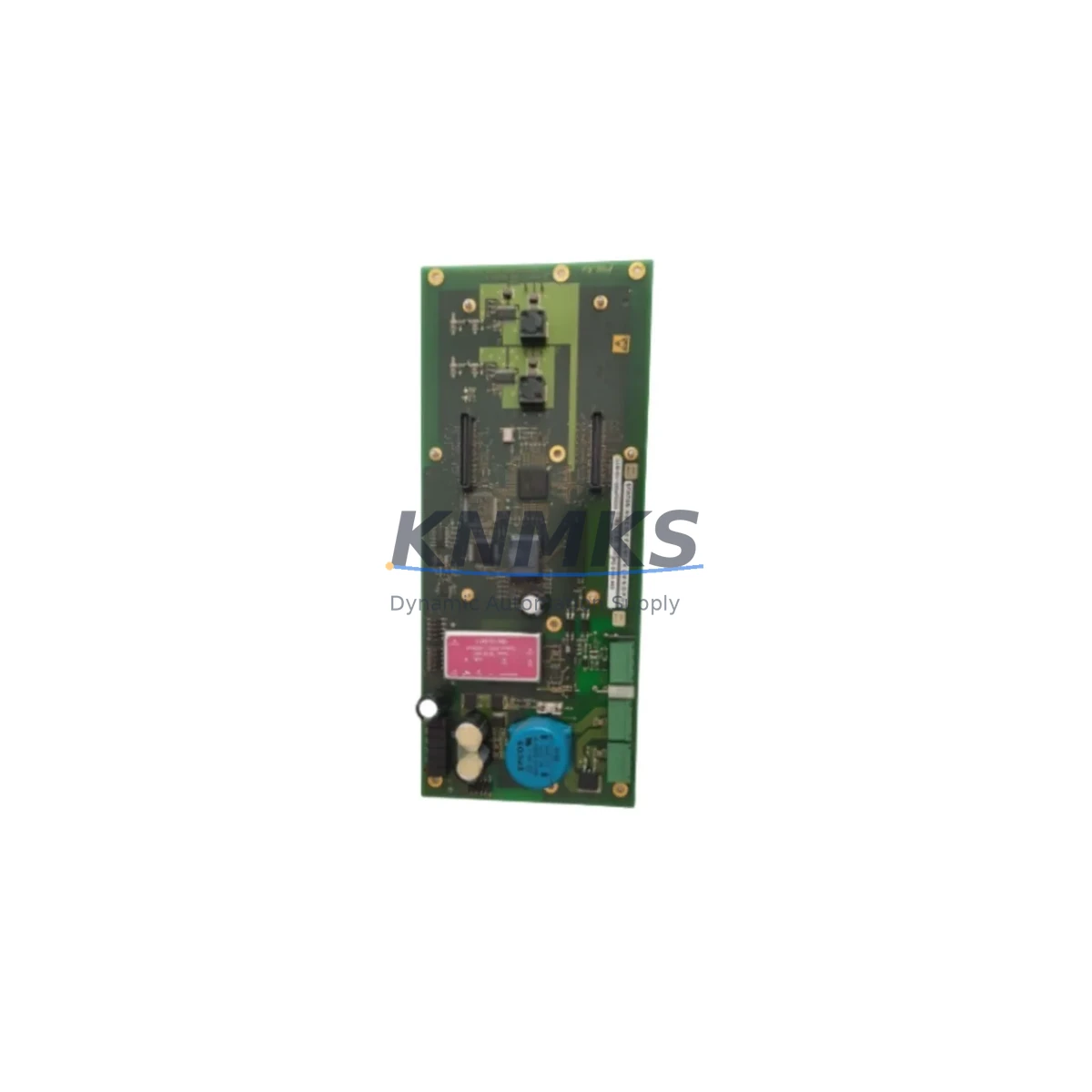 ABB 3BHE013854R0001 PDD163A01 Fail-Safe Power Drive Board product image 3