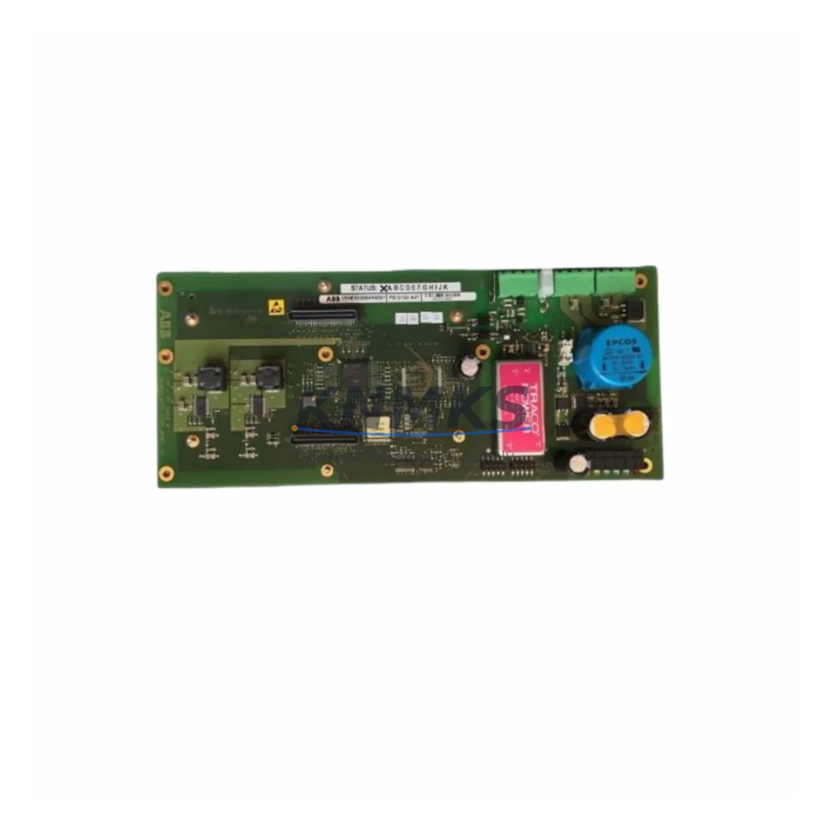 ABB 3BHE013854R0002 Migration-Ready Gate Drive for ACS6000