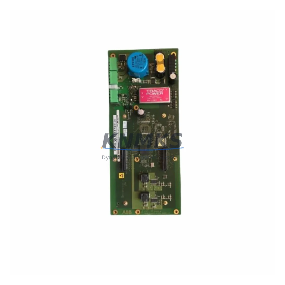 ABB 3BHE013854R0002 Migration-Ready Gate Drive for ACS6000 product image 2