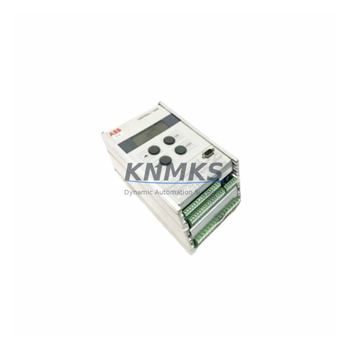 ABB 3BHE014557R6104 Fail-Safe Drive Control Unit