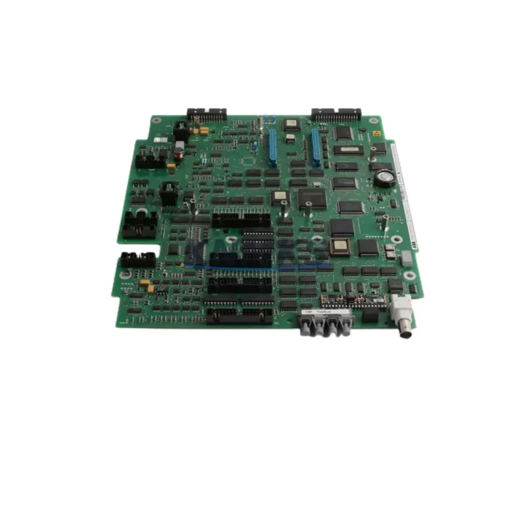ABB 3BHE014967R0002 UNS2880B-P Maintenance-Proven Spare Part