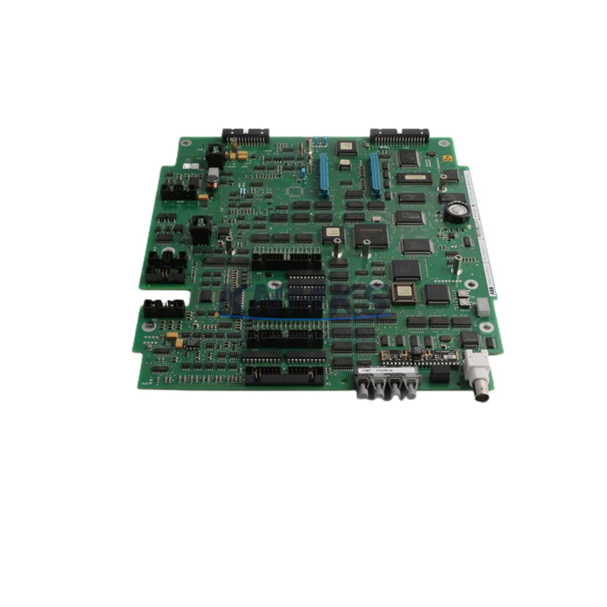 ABB 3BHE014967R0002 Maintenance-Proven Spare Part for Factory Uptime