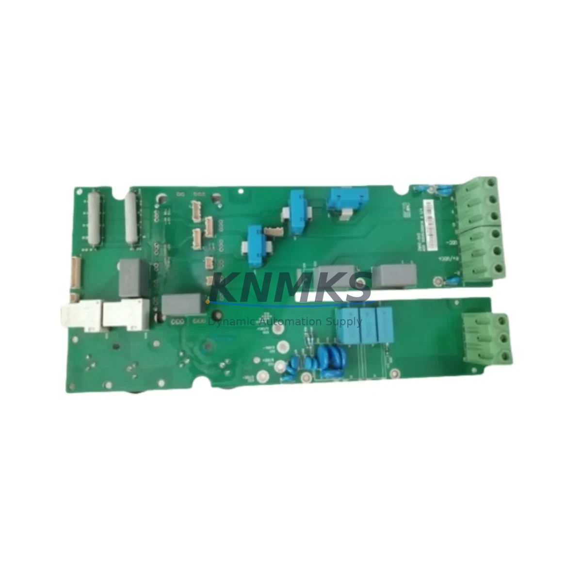 ABB 3BHE015541R0002 Migration-Ready Inverter Adaptor