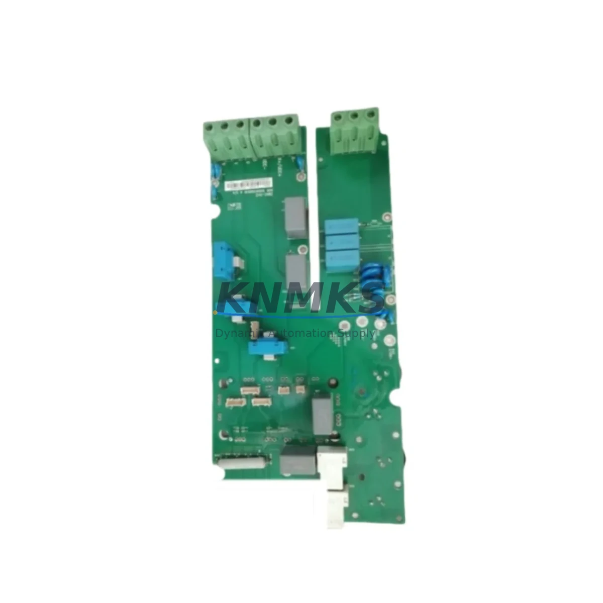 ABB 3BHE015541R0002 Migration-Ready Inverter Adaptor product image 2