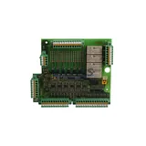 ABB 3BHE015619R0001 XVD825A01 Fail-Safe Interface for Industrial Control product image 2