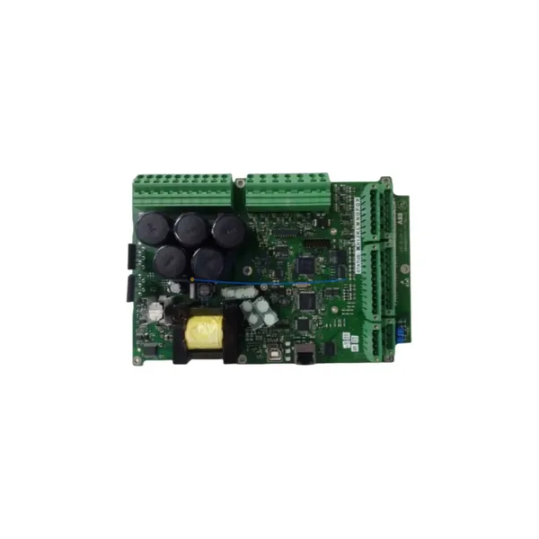 ABB 3BHE016011R0006 UNS0118A-Z Spare Part for AC800M