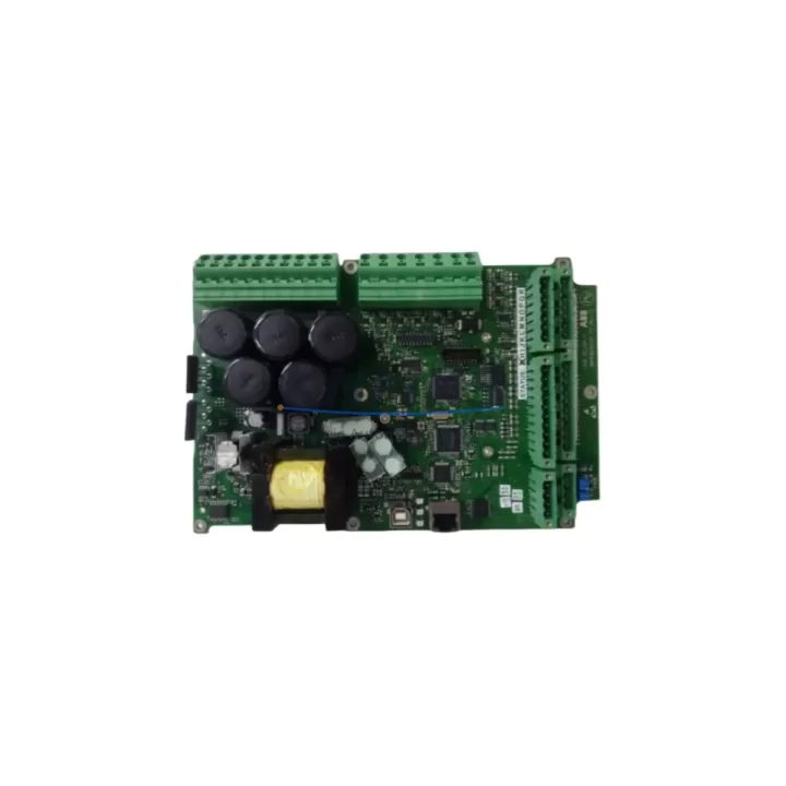 ABB 3BHE016011R0006 UNS0118A-Z Spare Part for AC800M