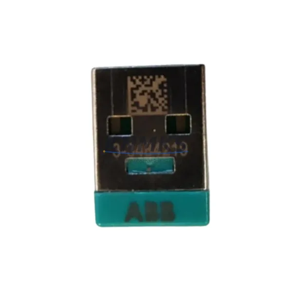 ABB 3BHE016842R0101 UAD144A101 Migration-Ready License Dongle