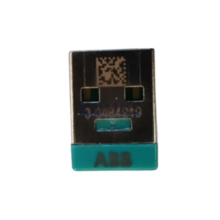 ABB 3BHE016842R0101 UAD144A101 Migration-Ready License Dongle