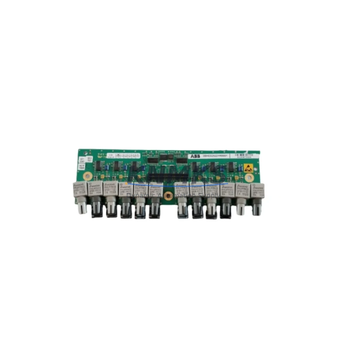 ABB 3BHE019361R0101 UFD203A101 Maintenance-Proven Spare Part for Factory Uptime