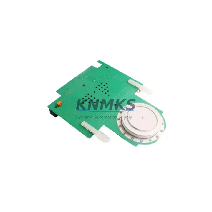 ABB 3BHE019958R0101 Fail-Safe I/O Interface for Industrial Control