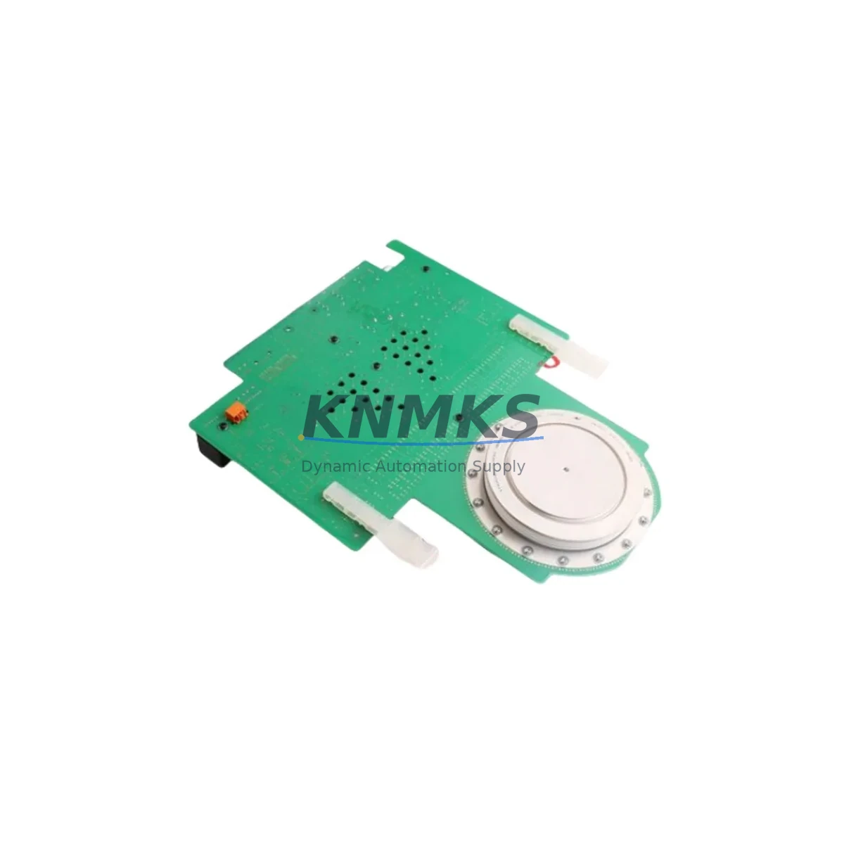 ABB 3BHE019958R0101 Fail-Safe I/O Interface for Industrial Control