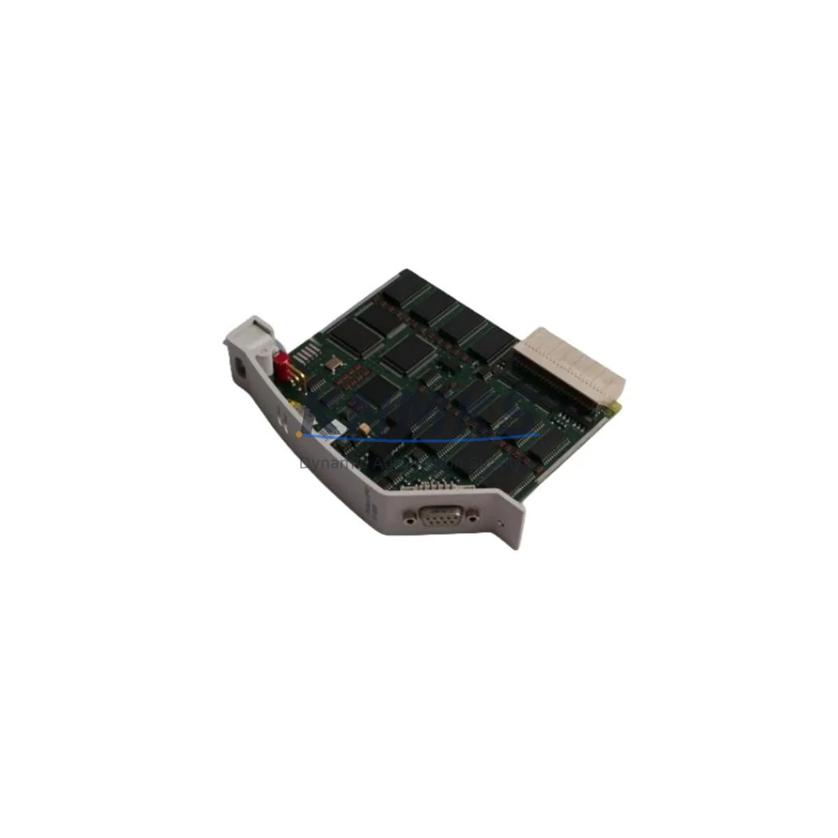 ABB 3BHE021889R0101 UFC721BE101 Migration-Ready Excitation Board
