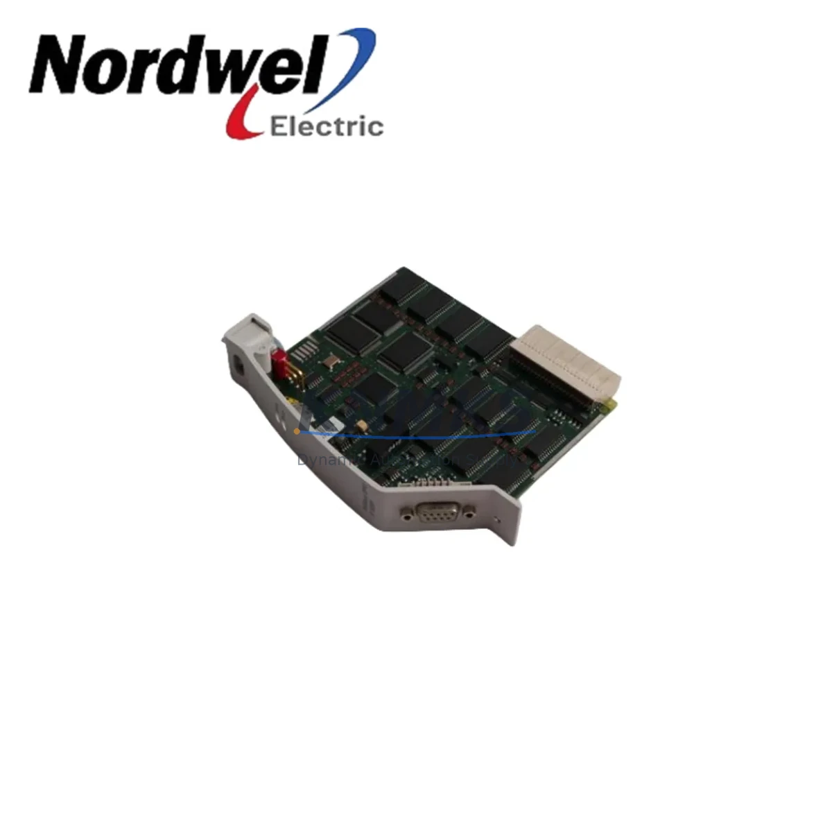 ABB 3BHE021889R0101 UFC721BE101 Migration-Ready Excitation Board product image 2