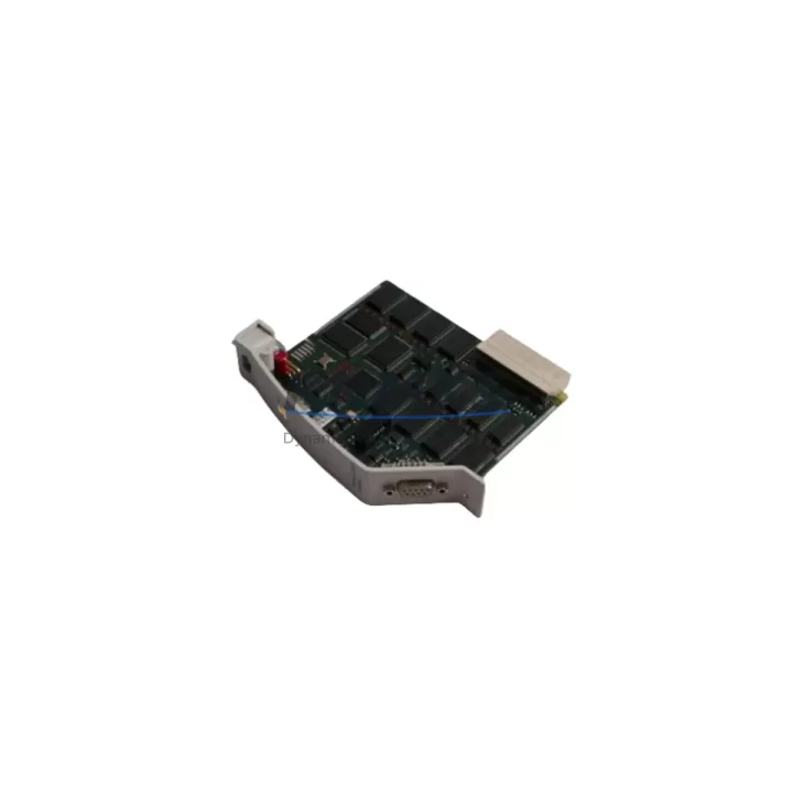 ABB 3BHE021889R0101 Migration-Ready Excitation Control for Legacy Systems