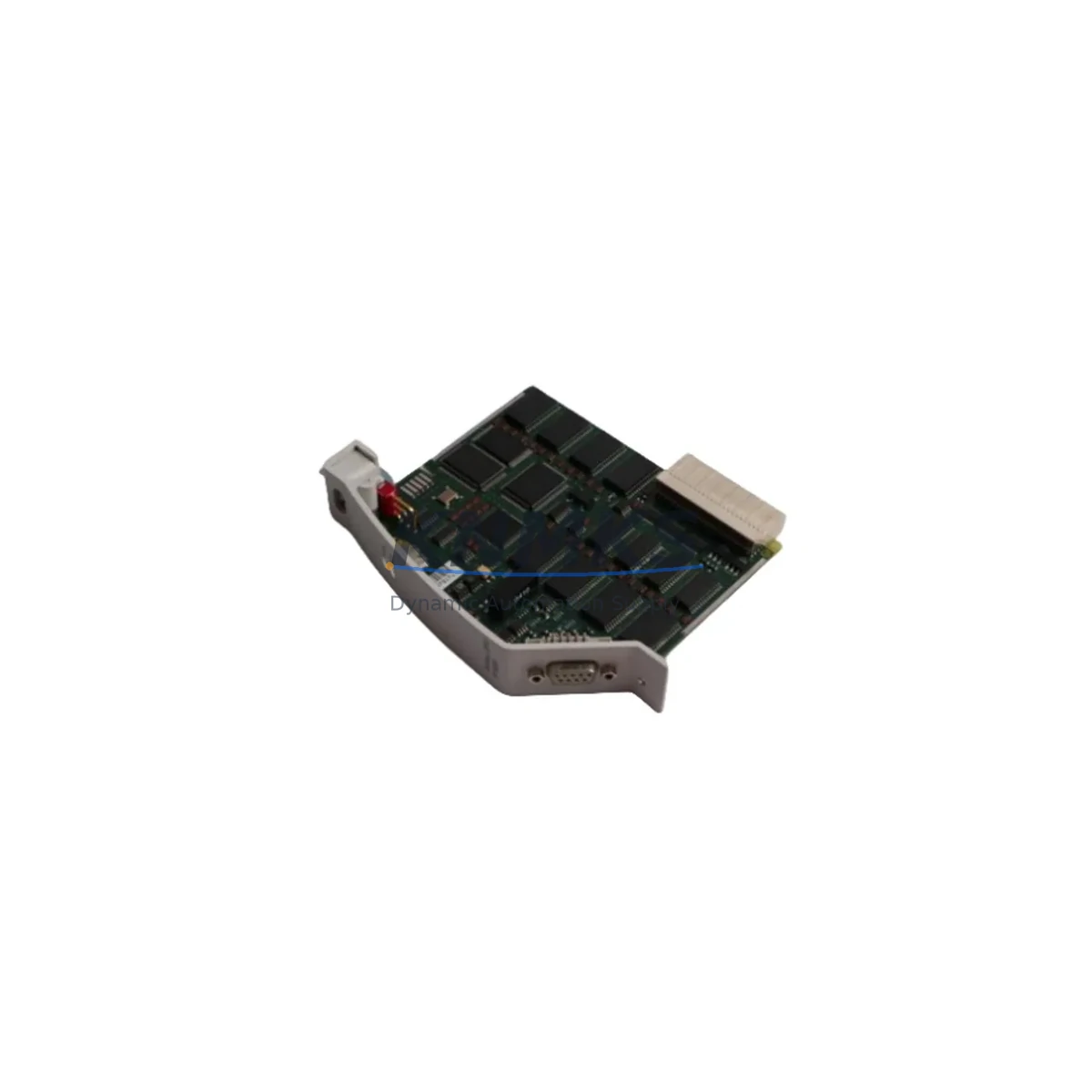ABB 3BHE021889R0101 Migration-Ready Excitation Control for Legacy Systems