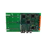 ABB 3BHE021951R0124 KVC758A Fail-Safe Redundant Power Supply product image 1